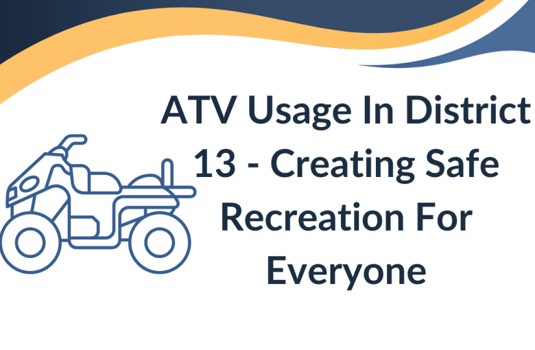 ATV Usage