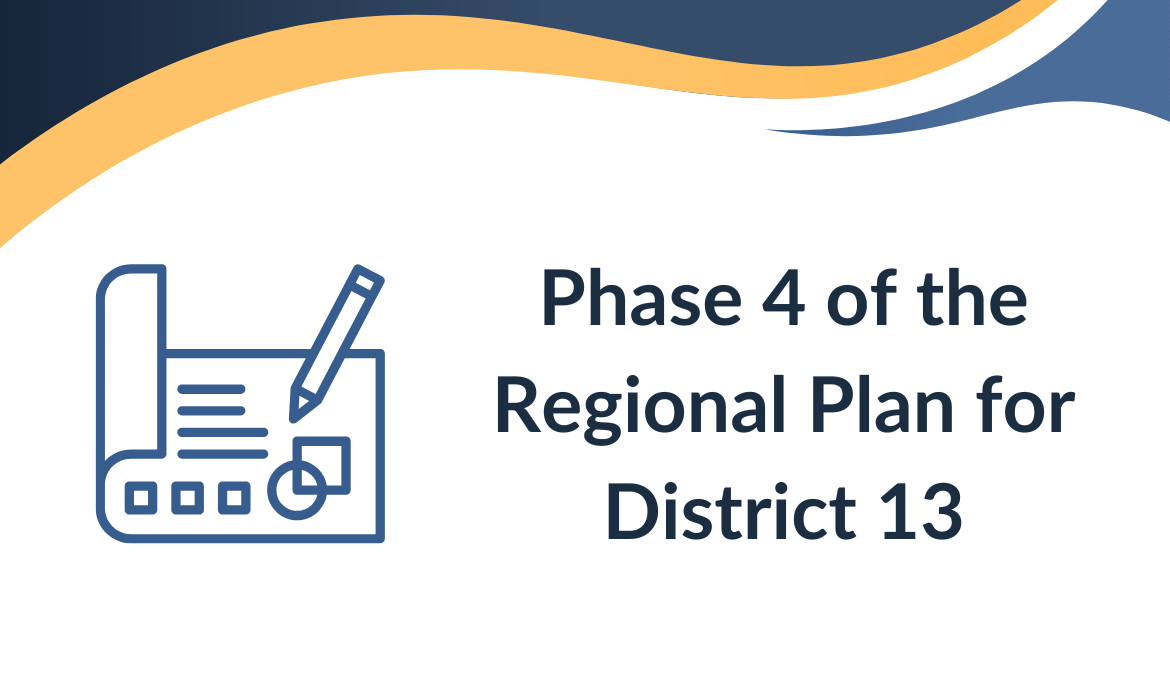 Regional Plan