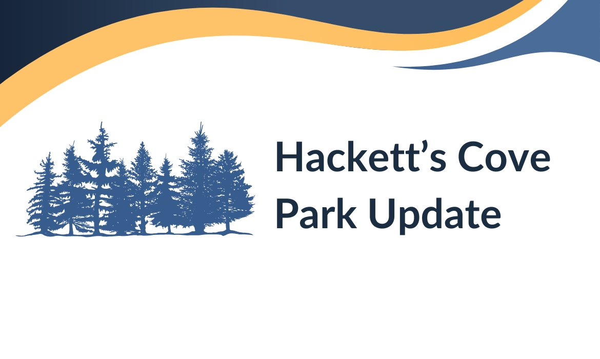 hacketts cove park