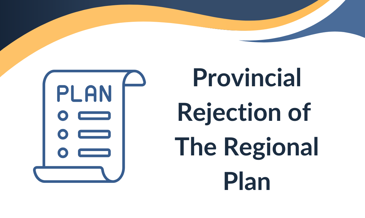 Regional Plan