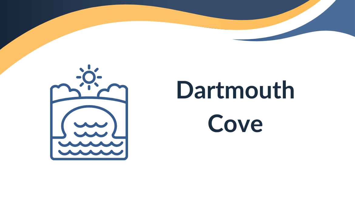 Dartmouth Cove
