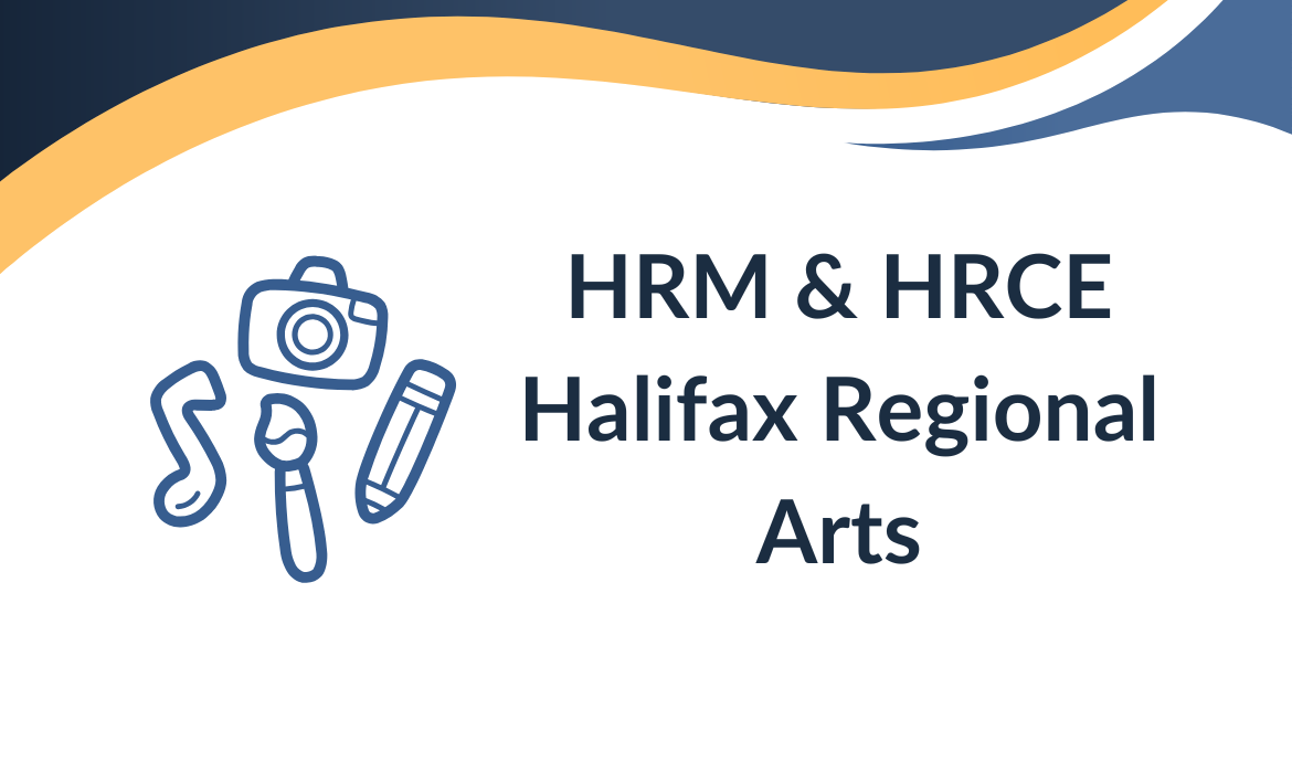 Halifax Regional Arts