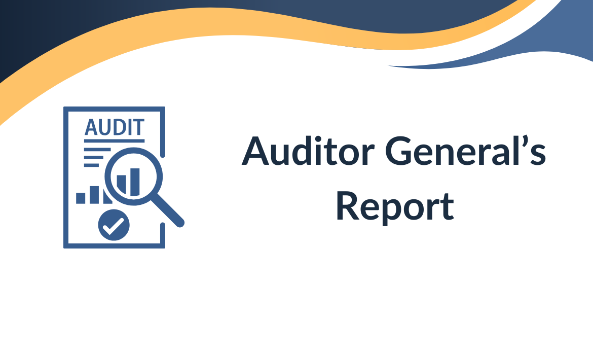 Auditor General