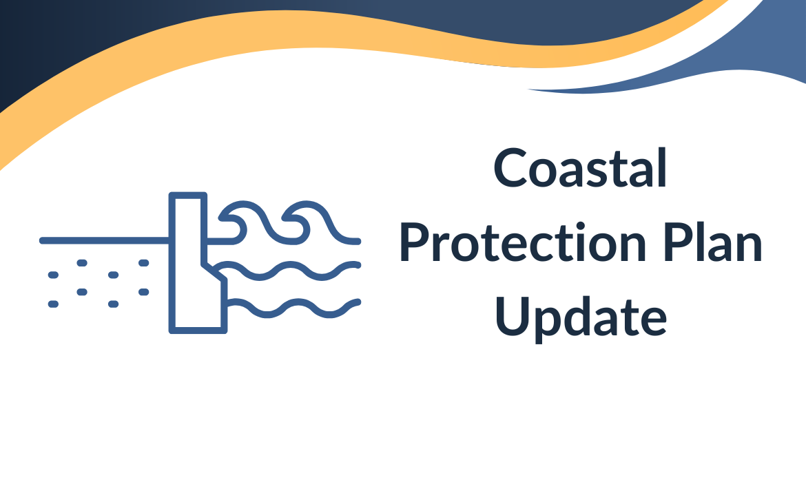 coastal protection