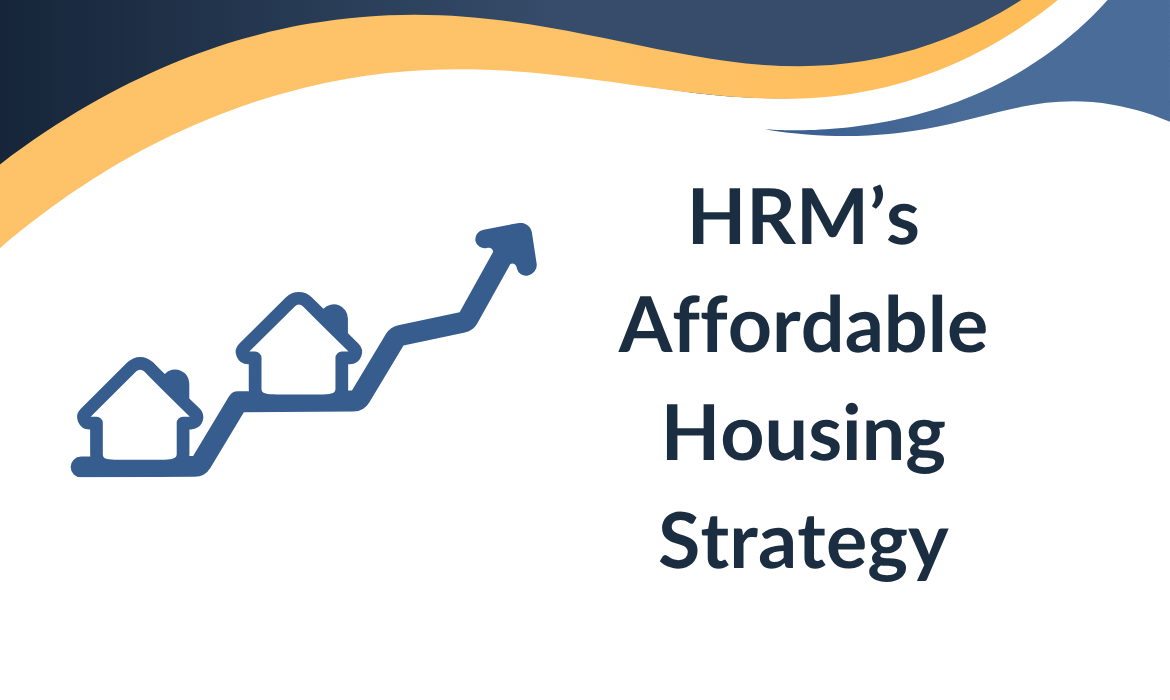 affordable housing strategy