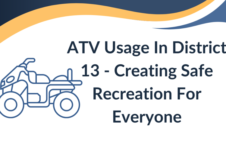 ATV Usage