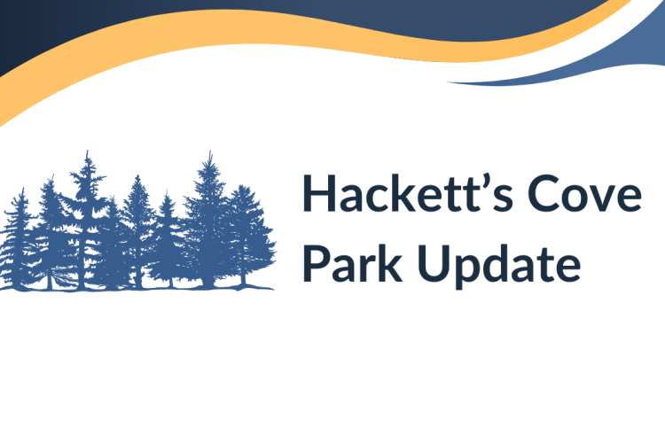 hacketts cove park