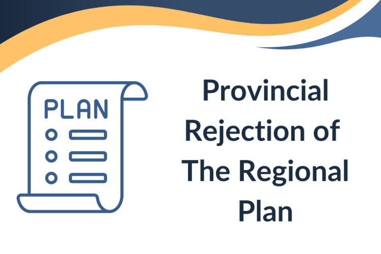 Regional Plan