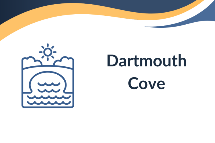 Dartmouth Cove