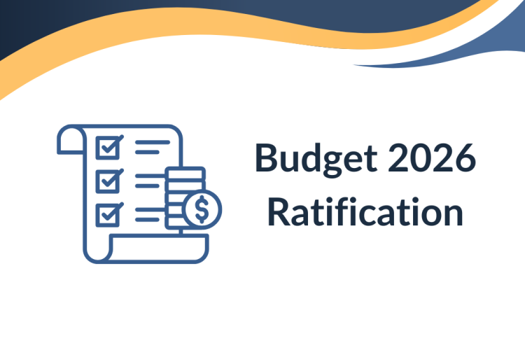 budget 2026