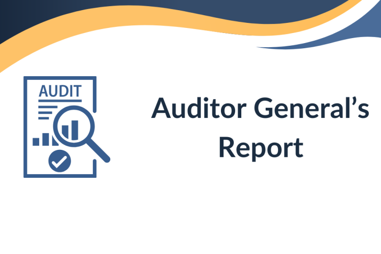 Auditor General