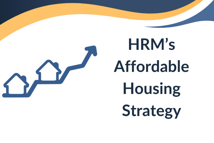 affordable housing strategy