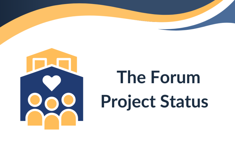 Forum update