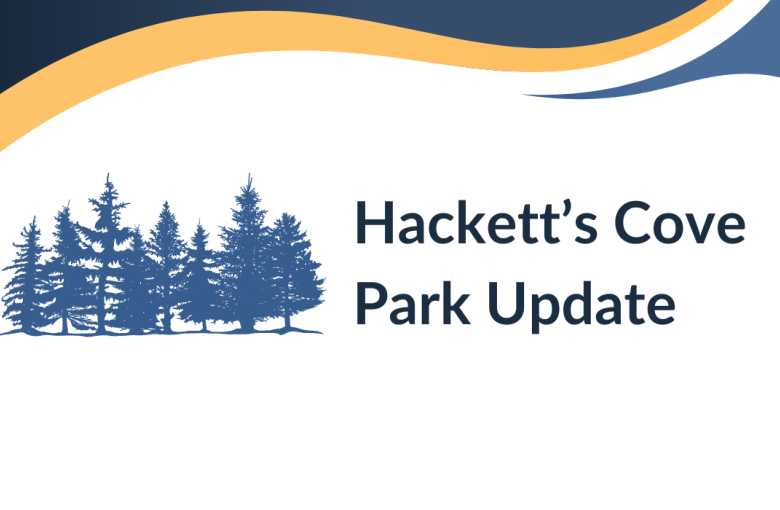 hacketts cove park