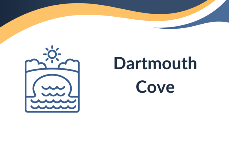 Dartmouth Cove