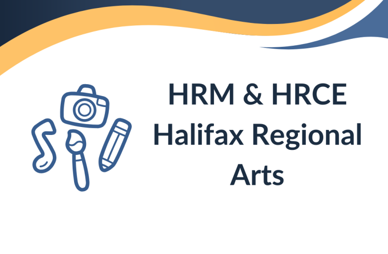 Halifax Regional Arts