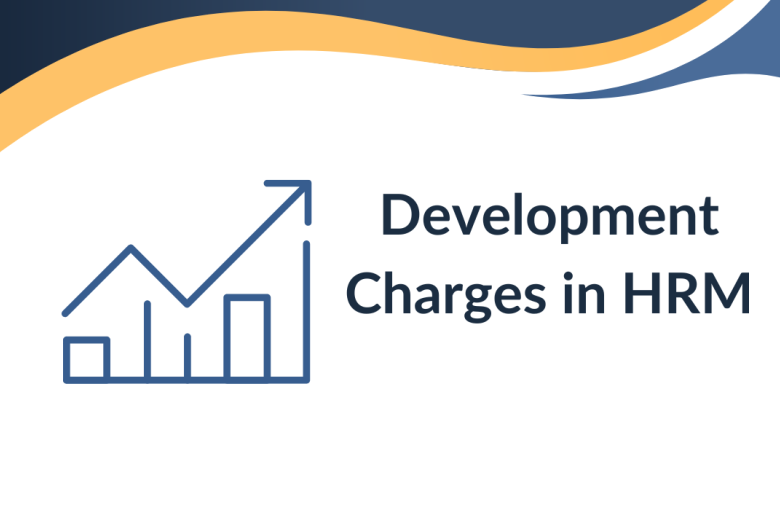 development charges