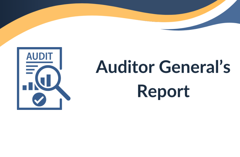 Auditor General