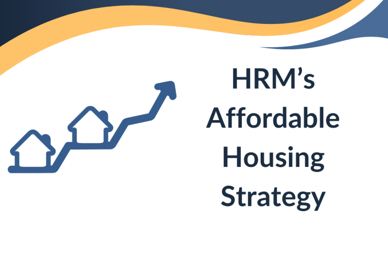 affordable housing strategy