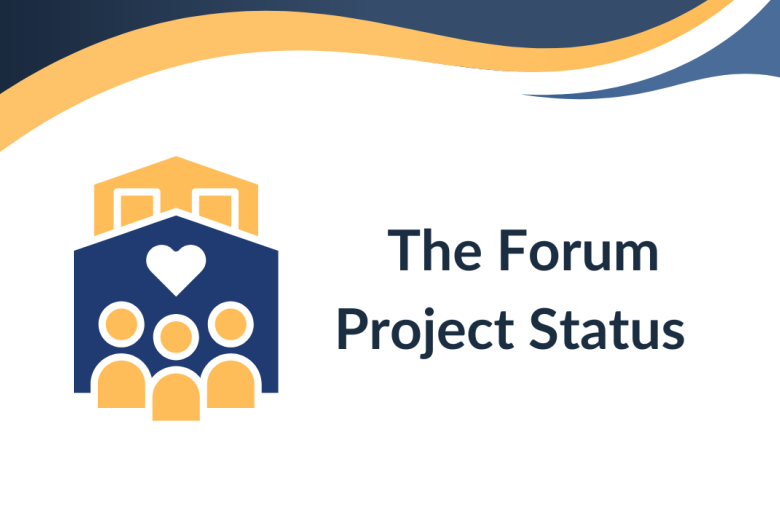 Forum update